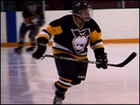 #18 BLAIR DIMOCK