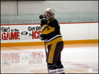 #44 KEVIN HOEKMAN
