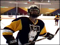 #12 ROB KWINTER