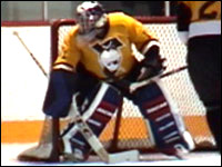 #29 TIM STURGEON