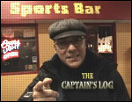 The Captain's Log