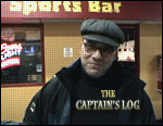 The Captain's Log