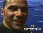 The Captain's Log