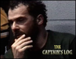The Captain's Log